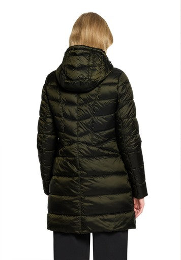 Padded Outdoor Jacket