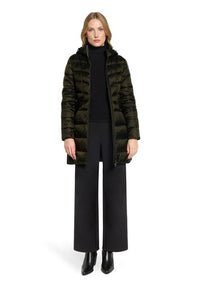 Padded Outdoor Jacket