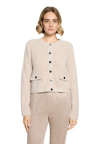 LS Knit Jacket