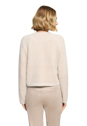 LS Knit Jacket