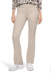 Casual 1/1 Length Long Trouser
