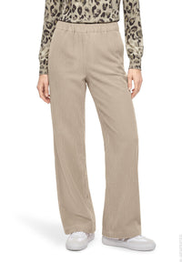 Casual 1/1 Length Long Trouser