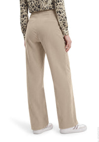 Casual 1/1 Length Long Trouser