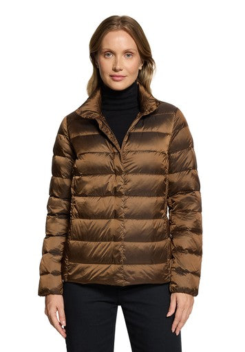 Outdoor Down Jacket