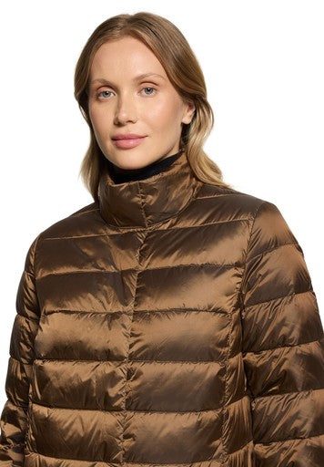 Outdoor Down Jacket