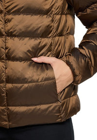 Outdoor Down Jacket