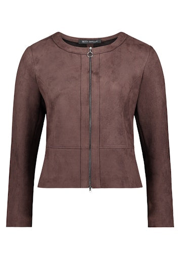 LS Blazer Jacket