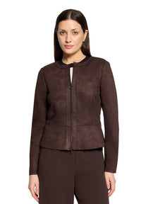 LS Blazer Jacket