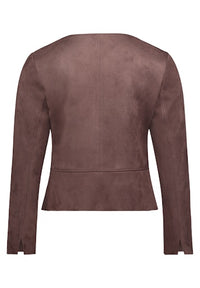 LS Blazer Jacket