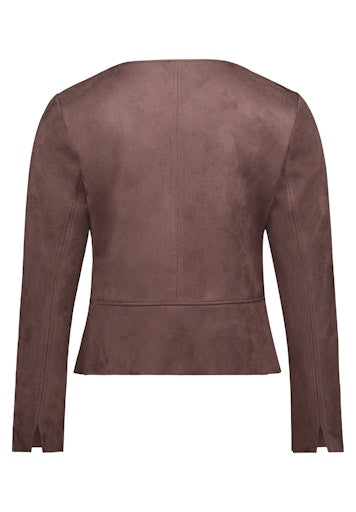 LS Blazer Jacket