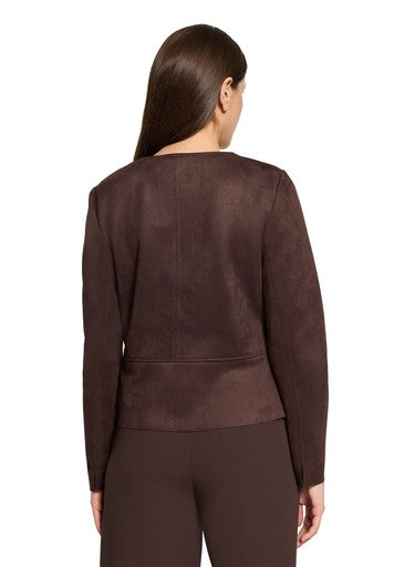 LS Blazer Jacket