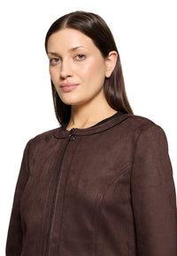 LS Blazer Jacket