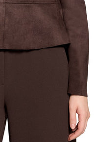 LS Blazer Jacket