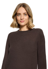 Knitted Pullover