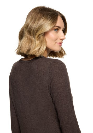 Knitted Pullover