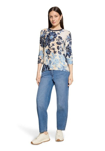 Floral T-Shirt