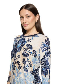 Floral T-Shirt