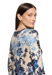 Floral T-Shirt