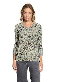 3/4 Sleeve T-Shirt