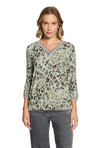 3/4 Sleeve T-Shirt