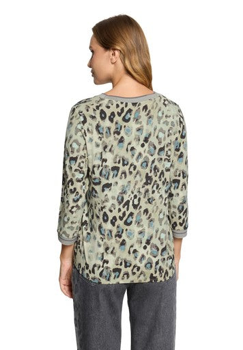 3/4 Sleeve T-Shirt