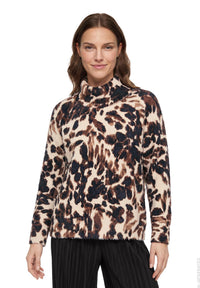 LS Knitted Pullover