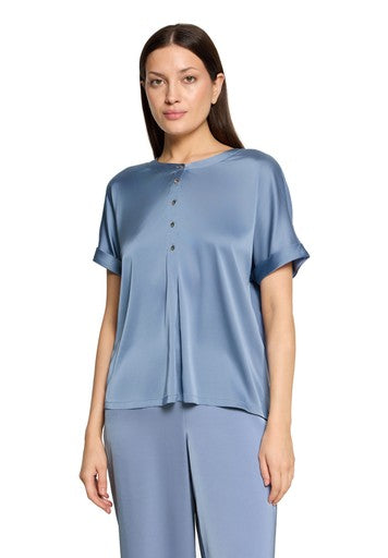 1/2 Sleeve T-Shirt