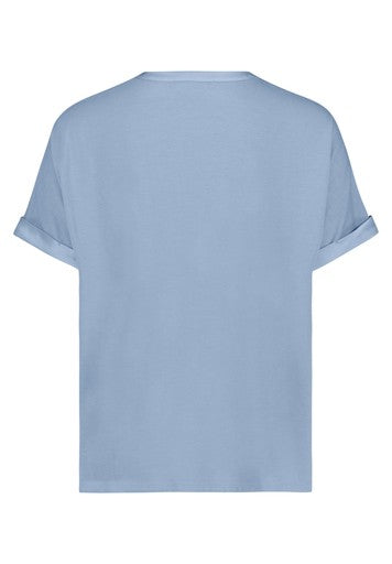 1/2 Sleeve T-Shirt