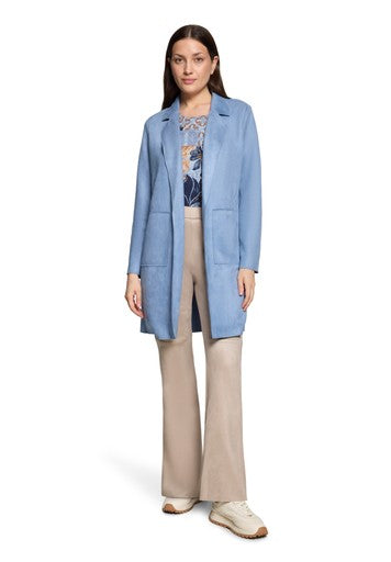 Blazer Jacket
