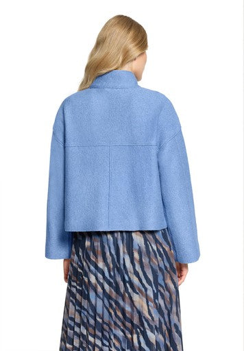 Blazer Jacket