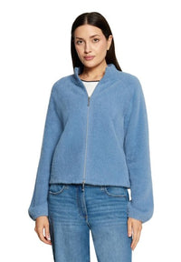 Knit Jacket
