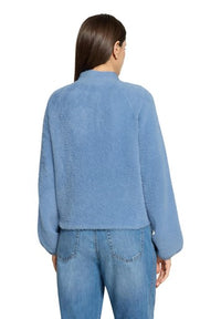 Knit Jacket