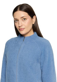 Knit Jacket