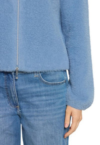 Knit Jacket