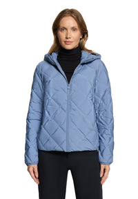 Padded Outdoor Jacket