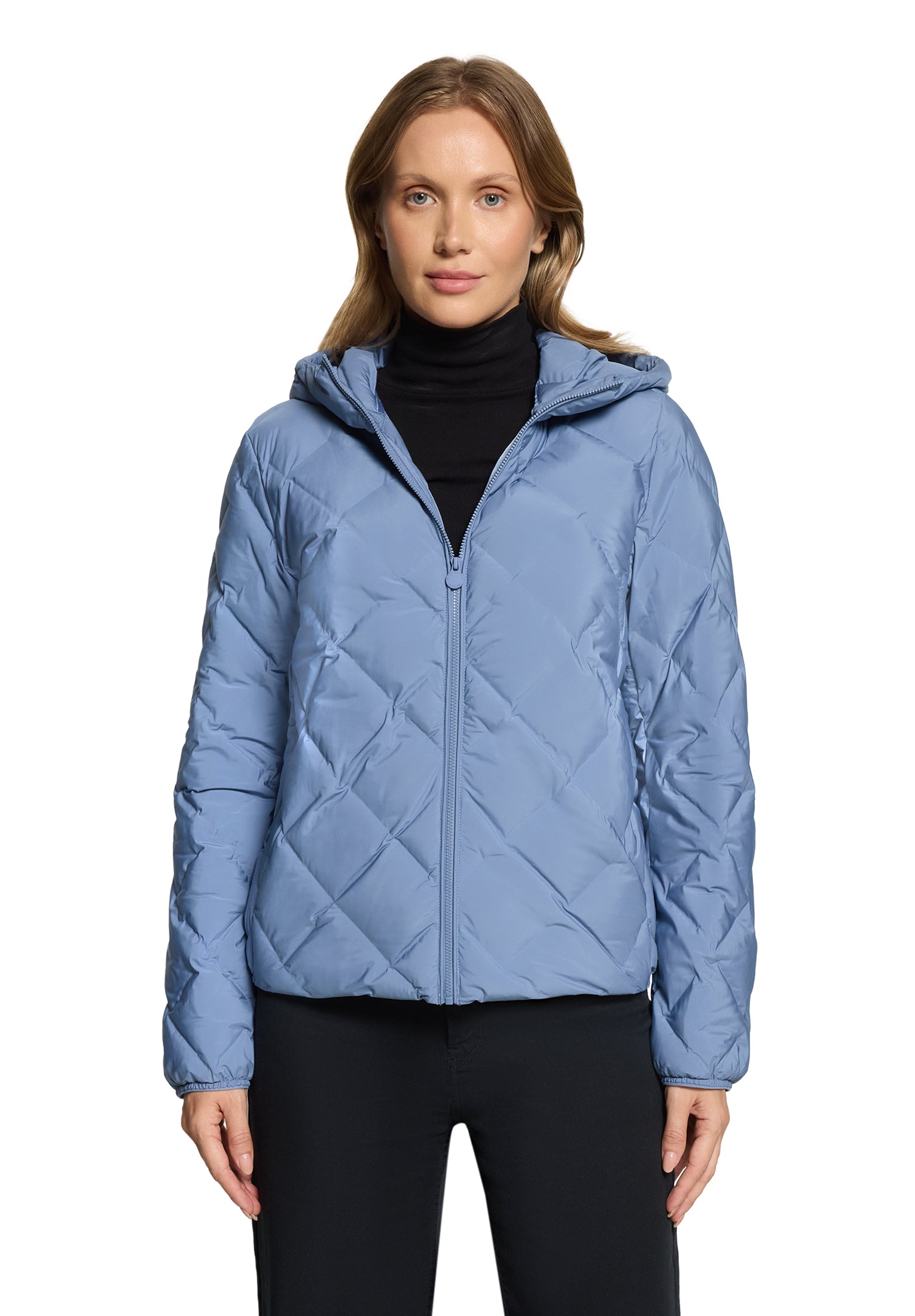 Padded Outdoor Jacket