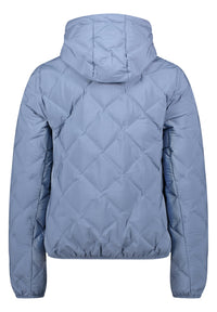 Padded Outdoor Jacket
