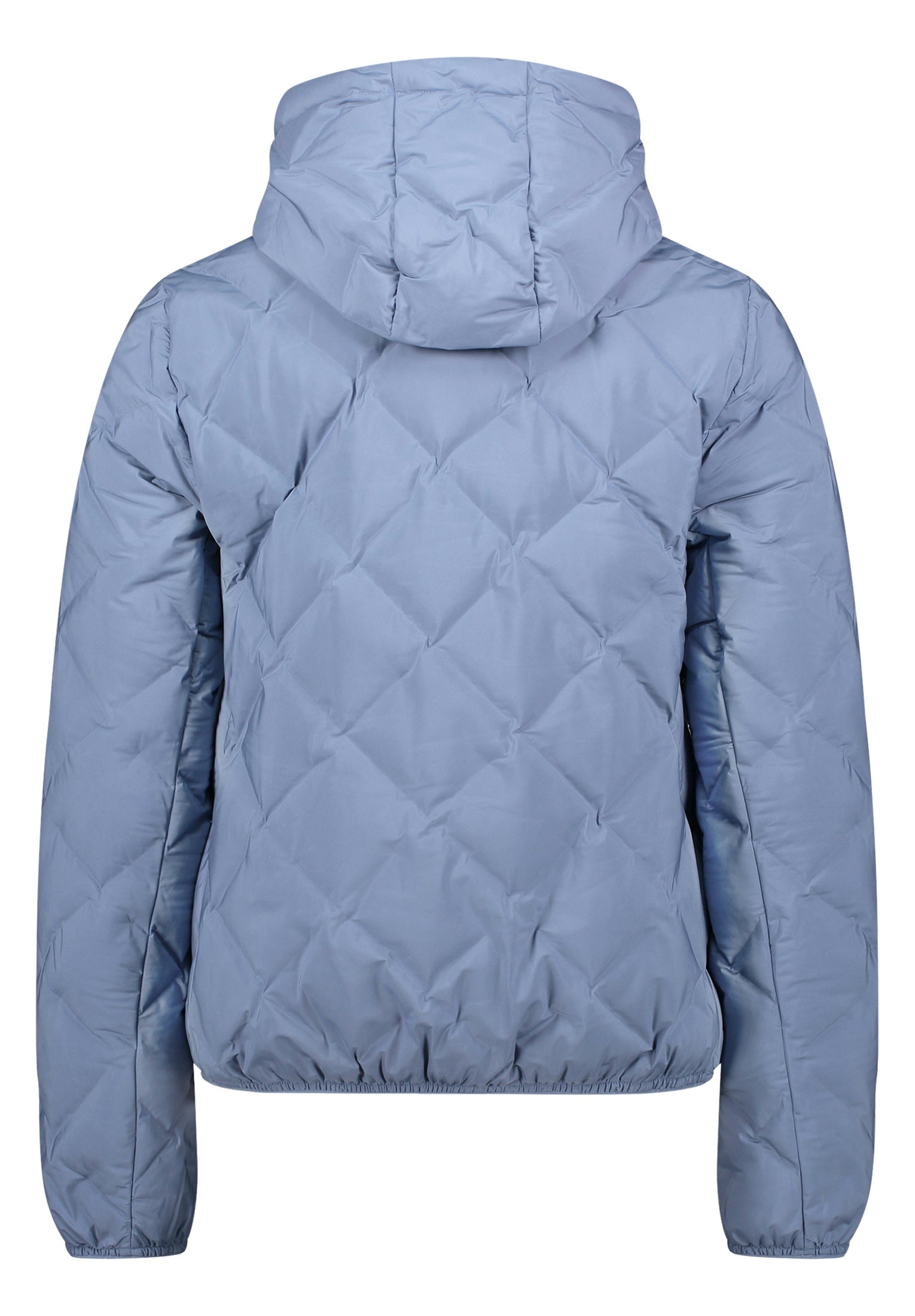 Padded Outdoor Jacket