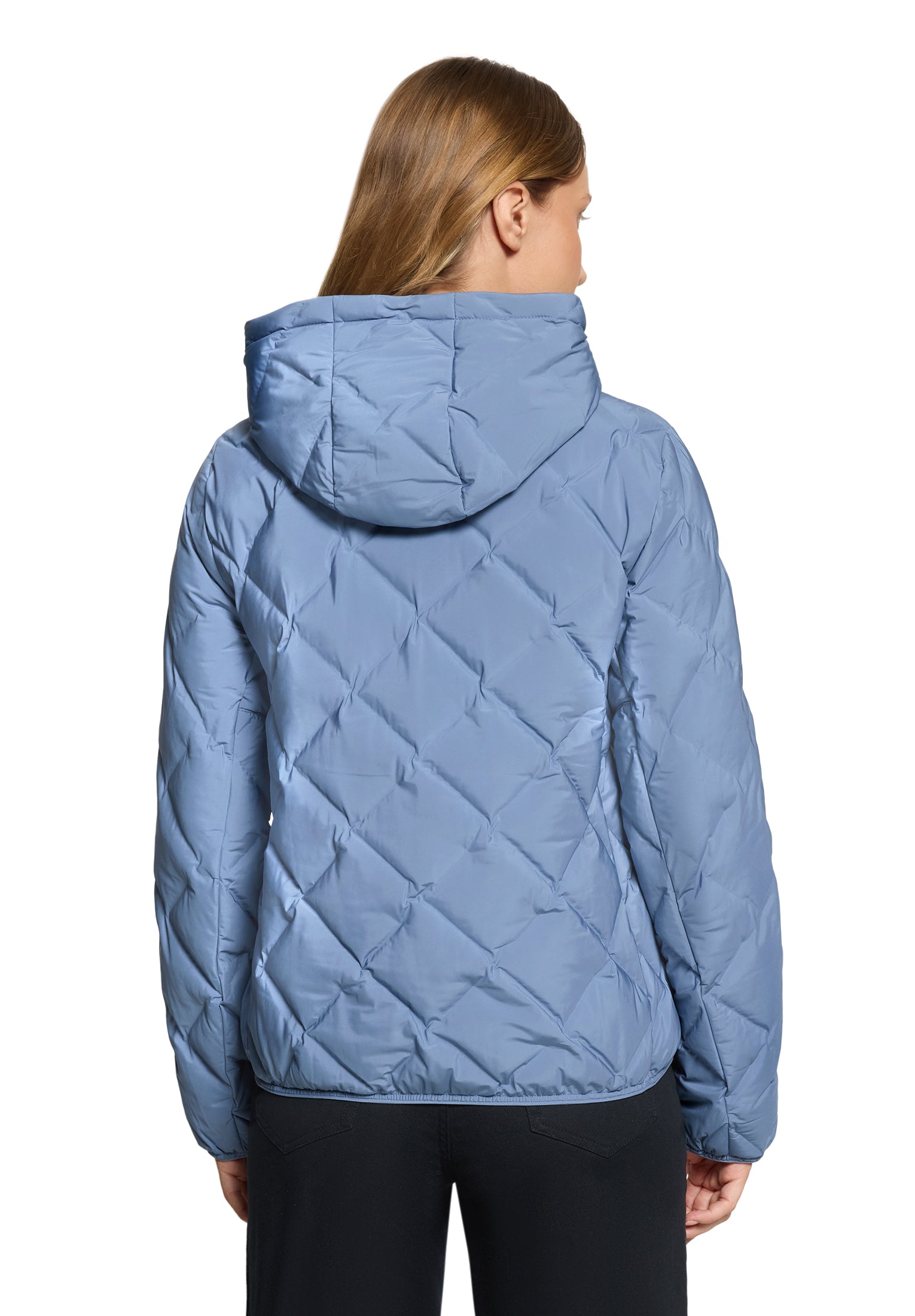 Padded Outdoor Jacket