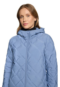 Padded Outdoor Jacket