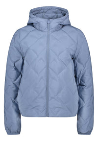 Padded Outdoor Jacket