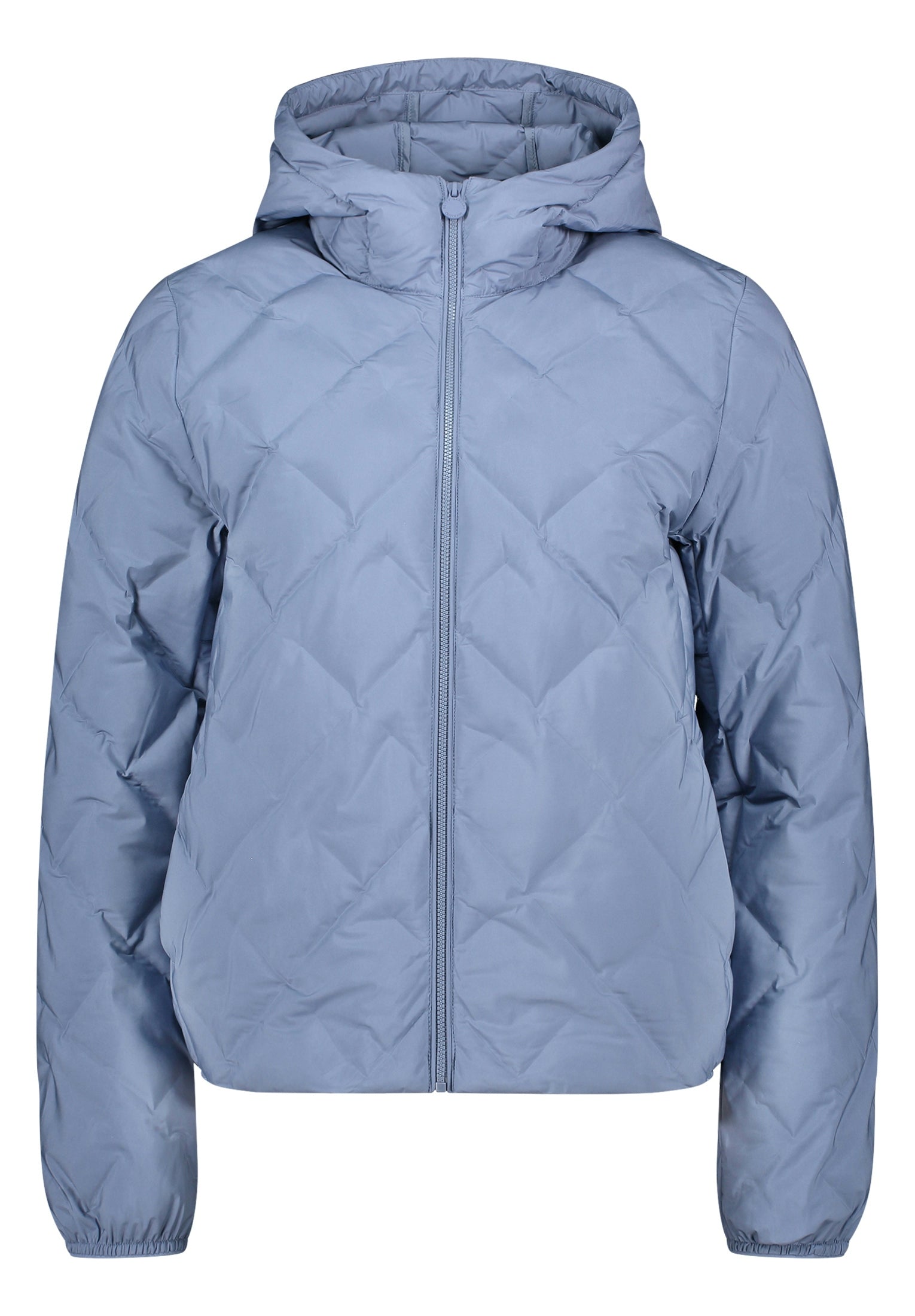 Padded Outdoor Jacket