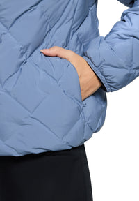Padded Outdoor Jacket