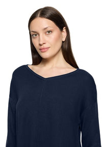 3/4 Sleeve Pullover