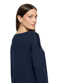 3/4 Sleeve Pullover