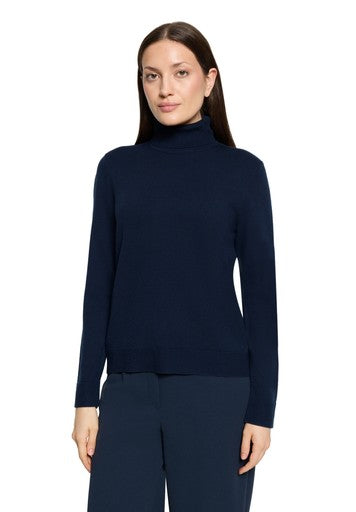 LS Knitted Pullover