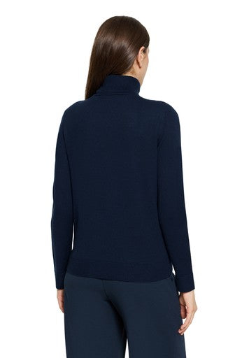 LS Knitted Pullover