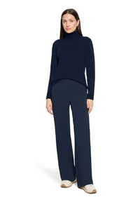 LS Knitted Pullover
