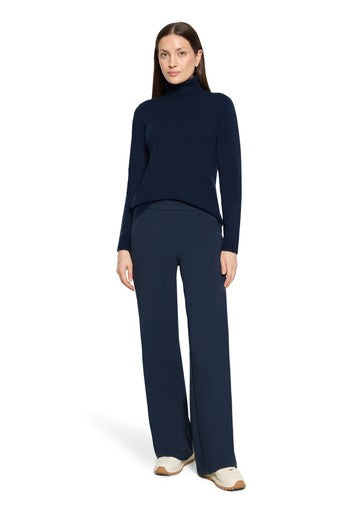 LS Knitted Pullover