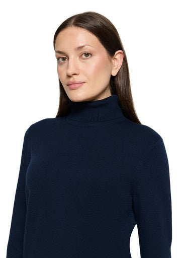 LS Knitted Pullover